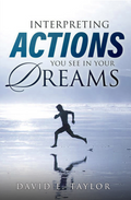 Interpreting Actions You See in Your Dreams E-Book