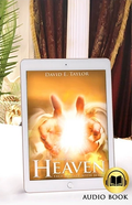 Audiobook: My Trip to Heaven Face to Face with Jesus