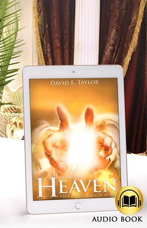 Audiobook: My Trip to Heaven Face to Face with Jesus