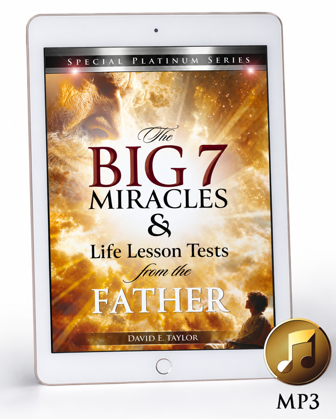 The Big 7 Life Lesson from The Father MP3