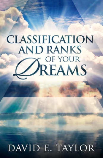 Classification and Ranks of Your Dreams E-Book