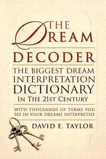 The Dream Decoder E-Book