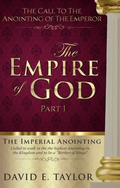 The Kingdom of God Series Vol. 2 Part 1: The Empire of God E-Book