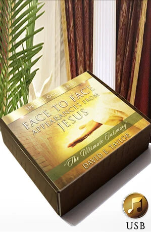 Face to Face Appearances from Jesus School Boxset- USB Flash Drive