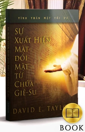 Face to Face Appearances from Jesus Book (Vietnamese Translation)