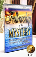 Fellowship of the Mystery CD
