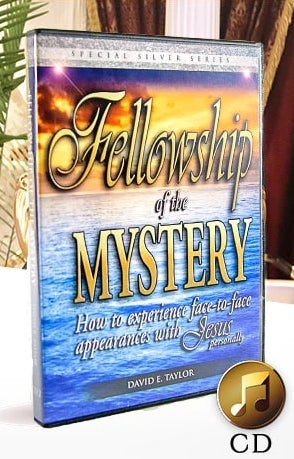 Fellowship of the Mystery CD