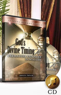 God’s Divine Timing Vs. Premature Exposure in Ministry DVD