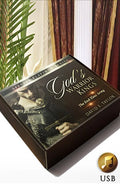 God’s Warrior Kings School Boxset- USB Flash Drive