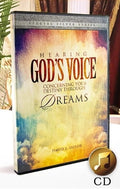 Hearing God’s Voice Concerning Your Destiny Through Dreams CD