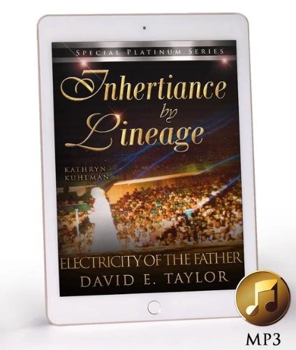 Inheritance by Lineage: Electricity of The Father School MP3