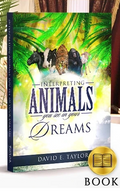 Interpreting Animals You See in Your Dreams Booklet