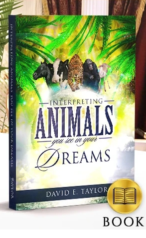 Interpreting Animals You See in Your Dreams Booklet