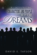 Interpreting Characters and People You See in Your Dreams E-Book