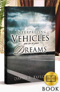 Interpreting Vehicles You See in Your Dreams Booklet