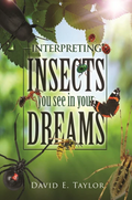 Interpreting Insects You See in Your Dreams Booklet E-Book