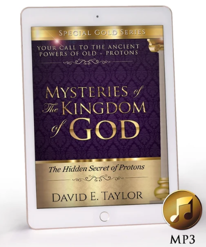 The Mysteries of The Kingdom of God School Boxset (Volume 4 of 5) MP3 Download