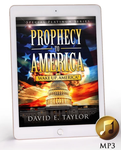 Prophecy to America School Boxset MP3/MP4 Download