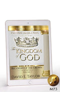The School of the Kingdom of God: Recovery of the Crown Boxset (Volume 1 of 5) MP3 Download