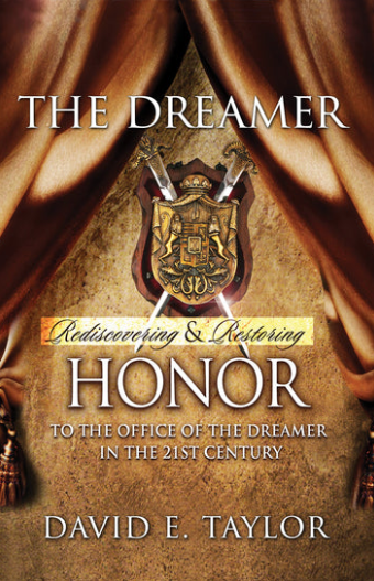 Rediscovering & Restoring Honor to the Office of the Dreamer in the 21st Century E-Book
