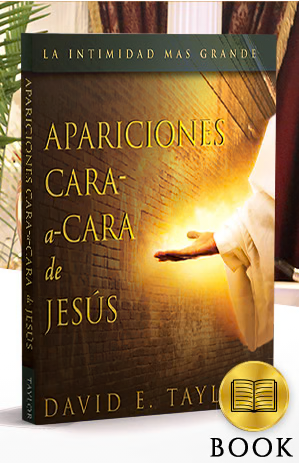 Face to Face Appearances from Jesus Book (Spanish Translation)