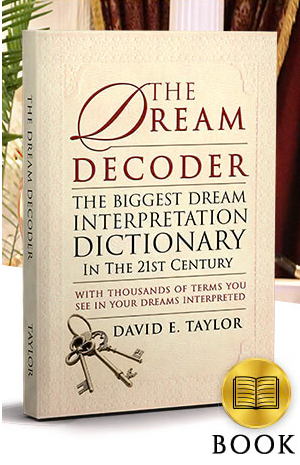 The Dream Decoder Book