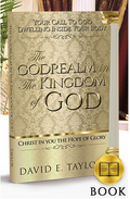 The Kingdom of God Series Vol. 5: The God Realm Book