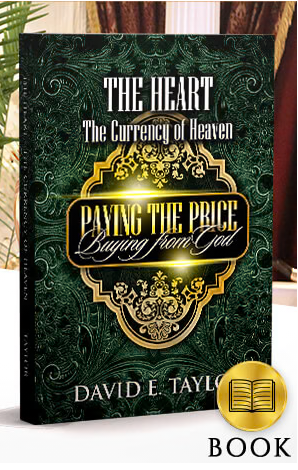 The Heart: The Currency of Heaven Book