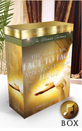 The School of Face to Face Appearances from Jesus School Boxset CD & DVD