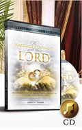 The Marriage Covenant with The Lord CD