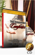 Jesus the Forgotten Comforter CD