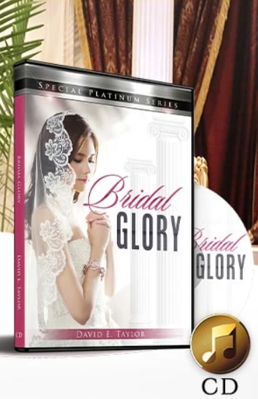 Bridal Glory CD