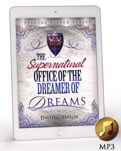 The Supernatural Office of The Dreamer of Dreams School MP3 Download