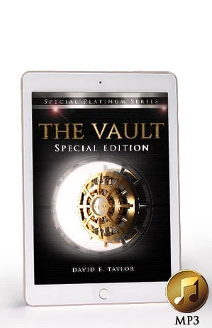 The Vault Special Edition Boxset MP3 Download