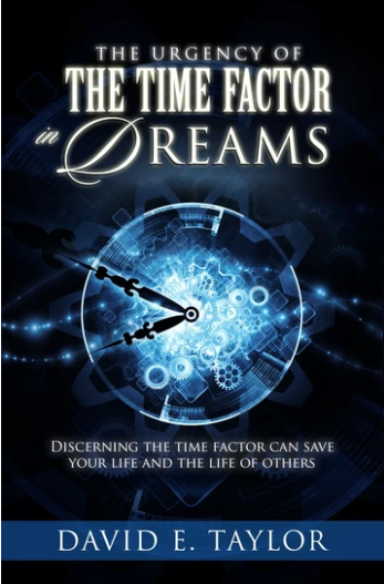 The Urgency of the Time Factor of Dreams E-Book