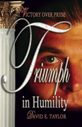 Victory Over Pride: Triumph in Humility E-Book