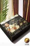 The School of Miracles Boxset- USB Flash Drive